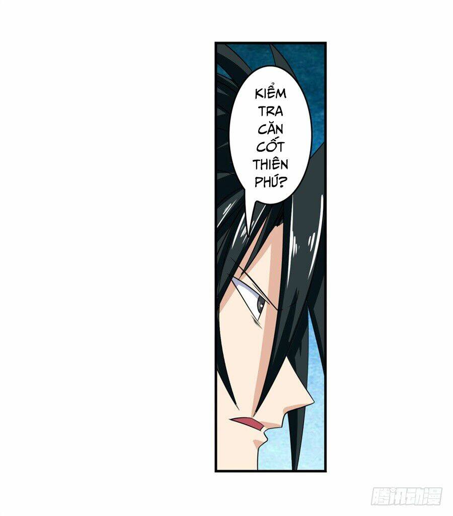 Anh Hùng? Ta Không Làm Lâu Rồi Chapter 111 - Trang 2