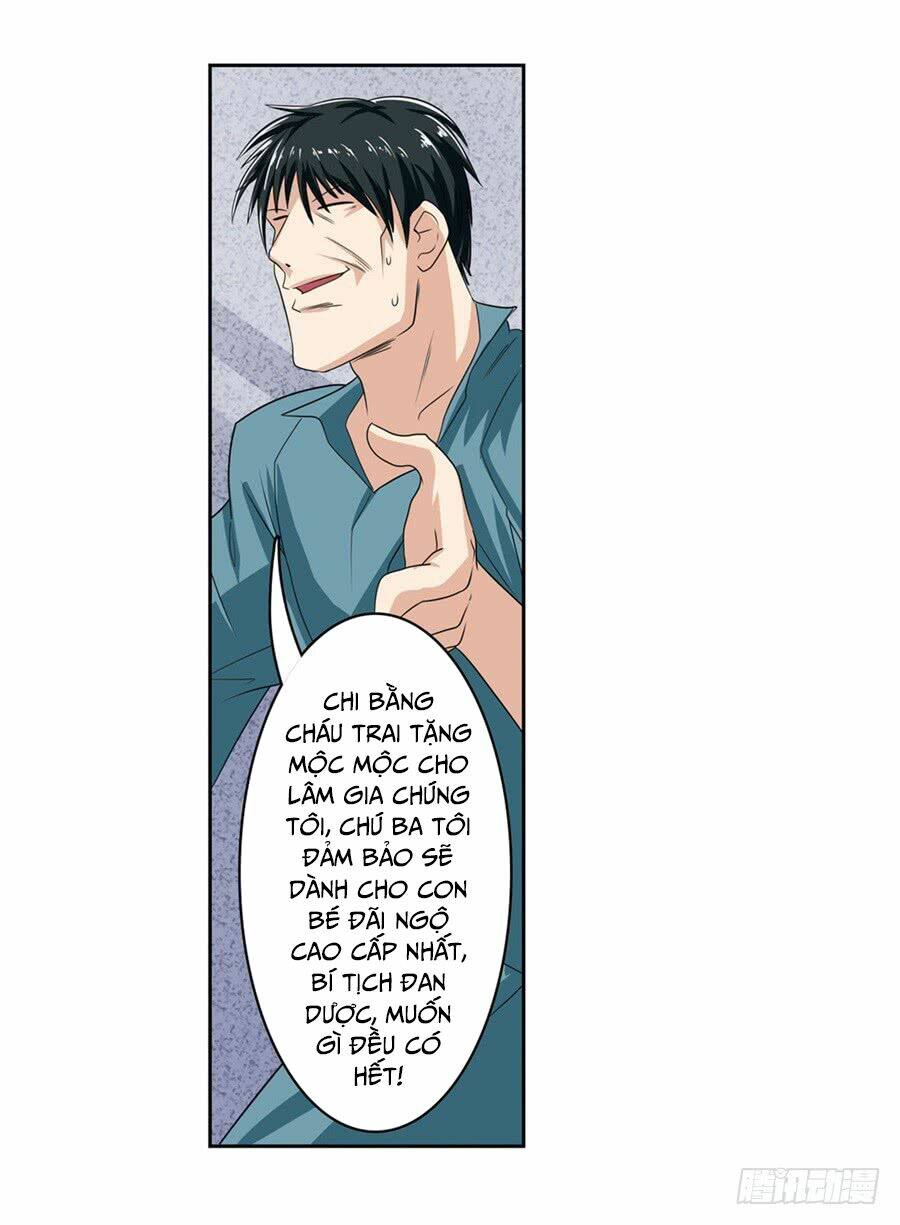 Anh Hùng? Ta Không Làm Lâu Rồi Chapter 111 - Trang 2