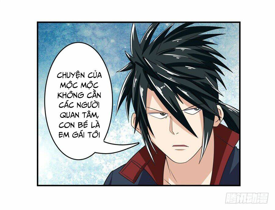 Anh Hùng? Ta Không Làm Lâu Rồi Chapter 111 - Trang 2