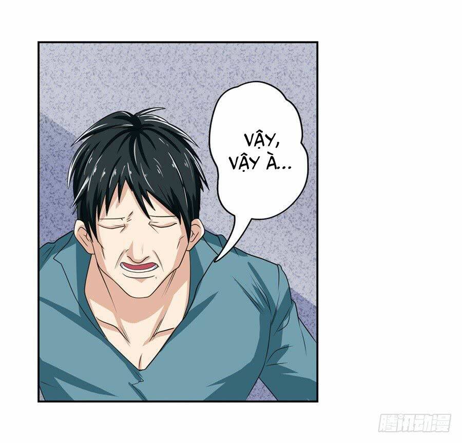 Anh Hùng? Ta Không Làm Lâu Rồi Chapter 111 - Trang 2