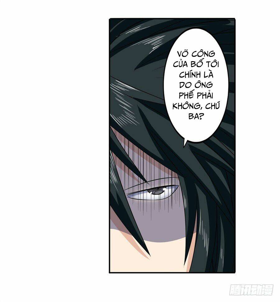 Anh Hùng? Ta Không Làm Lâu Rồi Chapter 111 - Trang 2