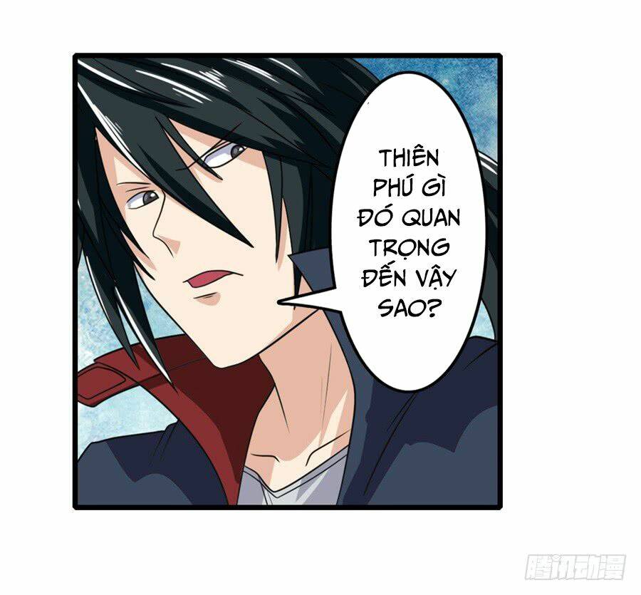 Anh Hùng? Ta Không Làm Lâu Rồi Chapter 111 - Trang 2