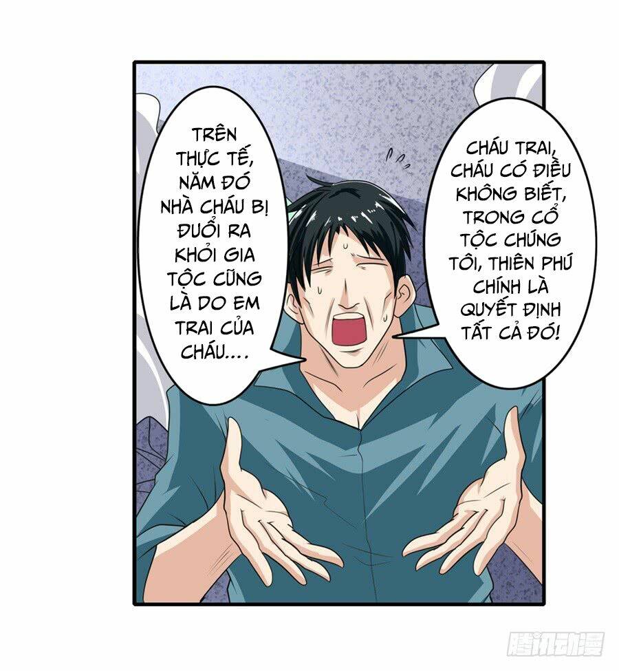 Anh Hùng? Ta Không Làm Lâu Rồi Chapter 111 - Trang 2