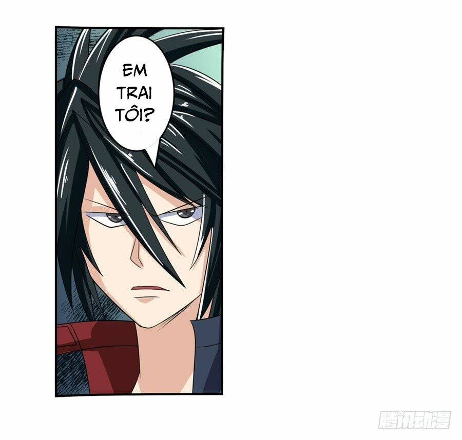 Anh Hùng? Ta Không Làm Lâu Rồi Chapter 111 - Trang 2