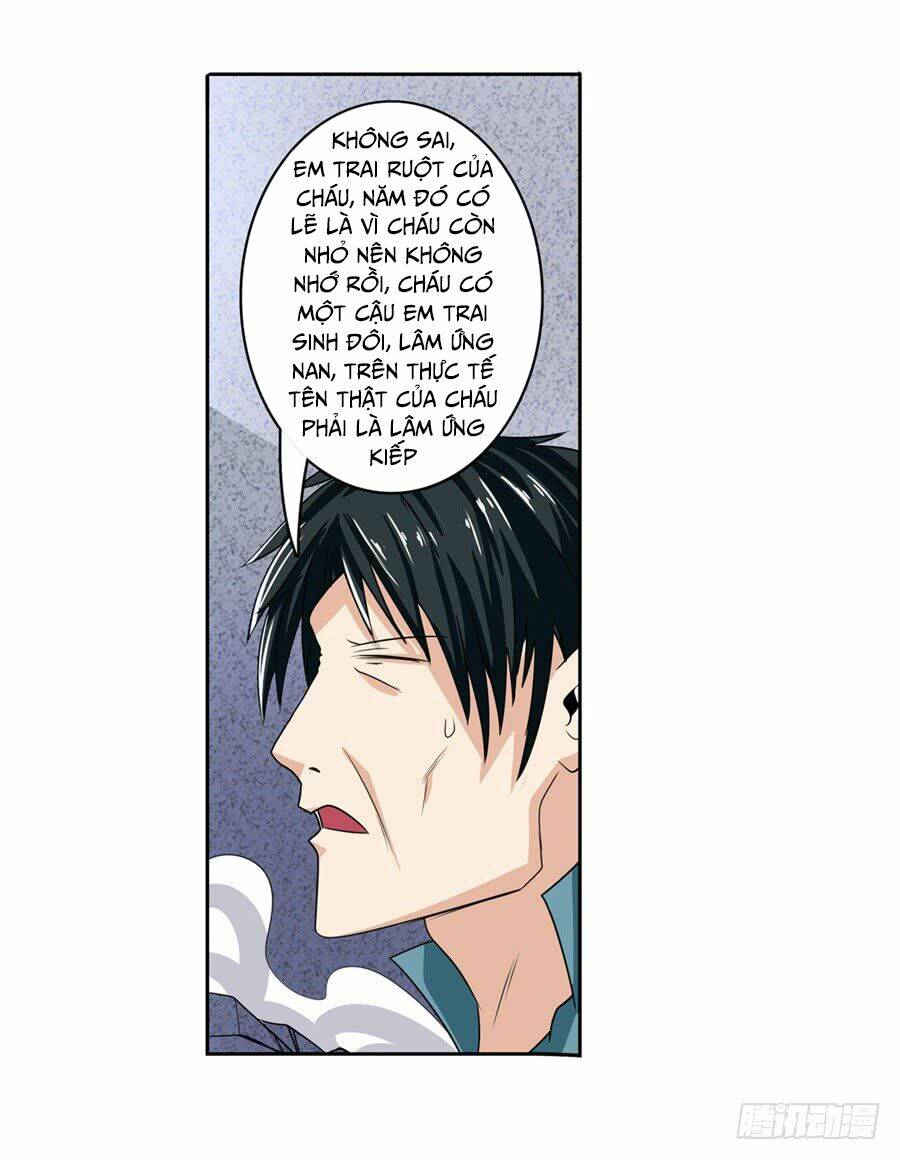 Anh Hùng? Ta Không Làm Lâu Rồi Chapter 111 - Trang 2