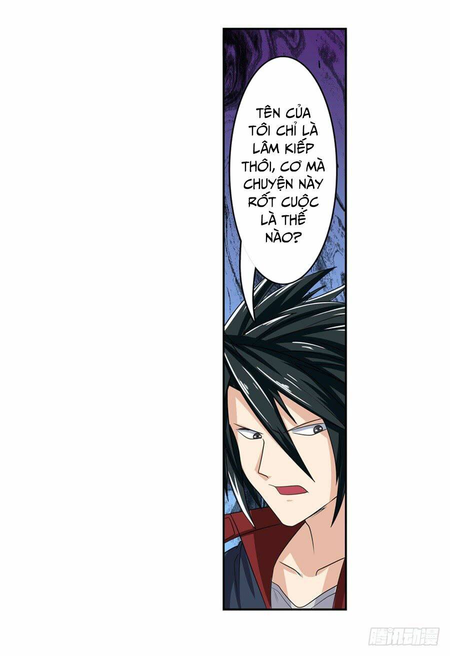 Anh Hùng? Ta Không Làm Lâu Rồi Chapter 111 - Trang 2