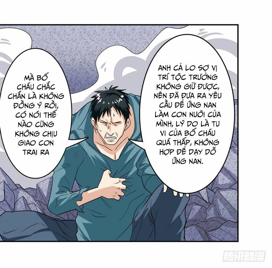 Anh Hùng? Ta Không Làm Lâu Rồi Chapter 111 - Trang 2