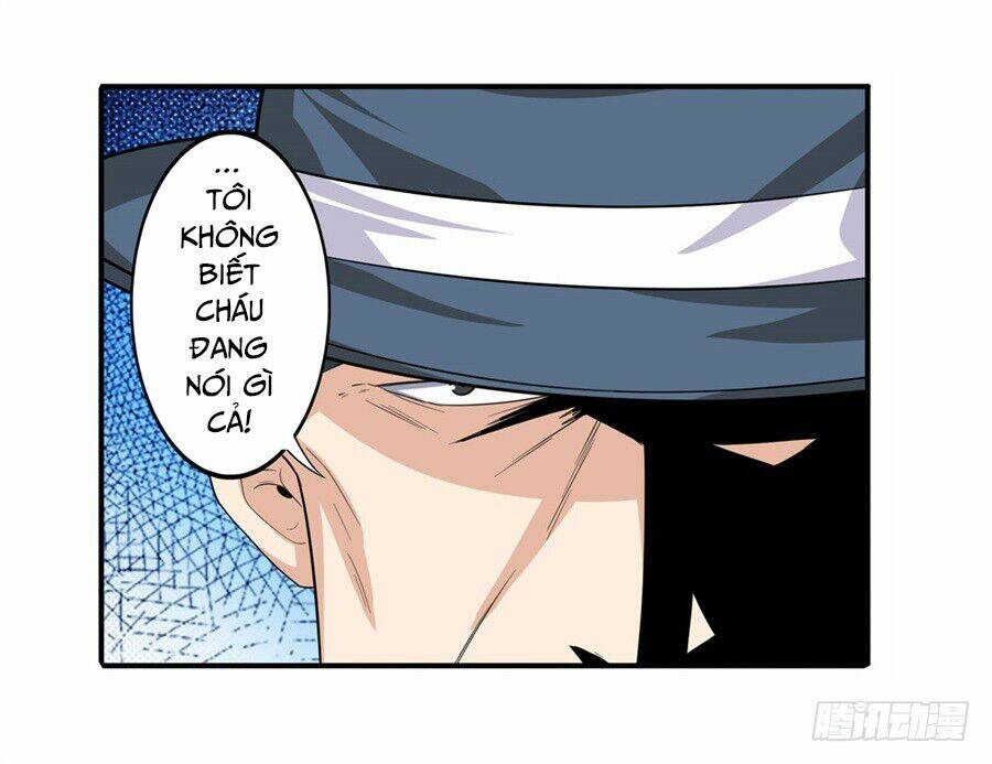 Anh Hùng? Ta Không Làm Lâu Rồi Chapter 111 - Trang 2