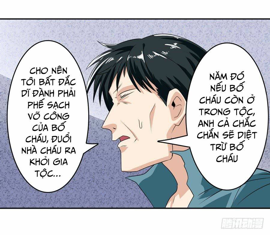 Anh Hùng? Ta Không Làm Lâu Rồi Chapter 111 - Trang 2