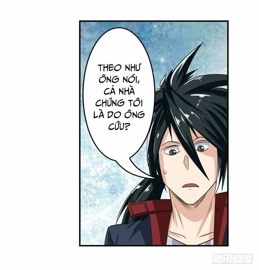 Anh Hùng? Ta Không Làm Lâu Rồi Chapter 111 - Trang 2