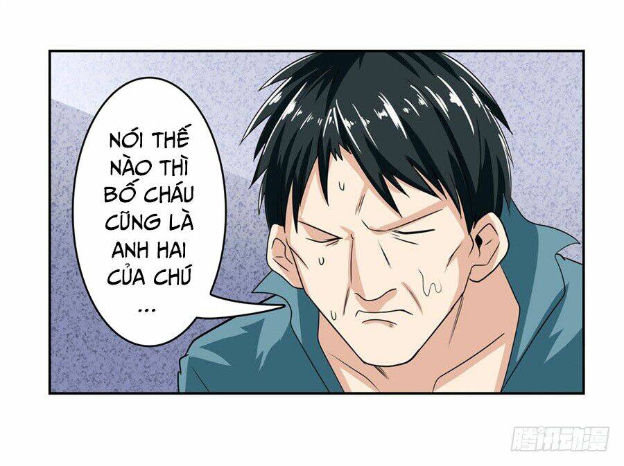 Anh Hùng? Ta Không Làm Lâu Rồi Chapter 111 - Trang 2