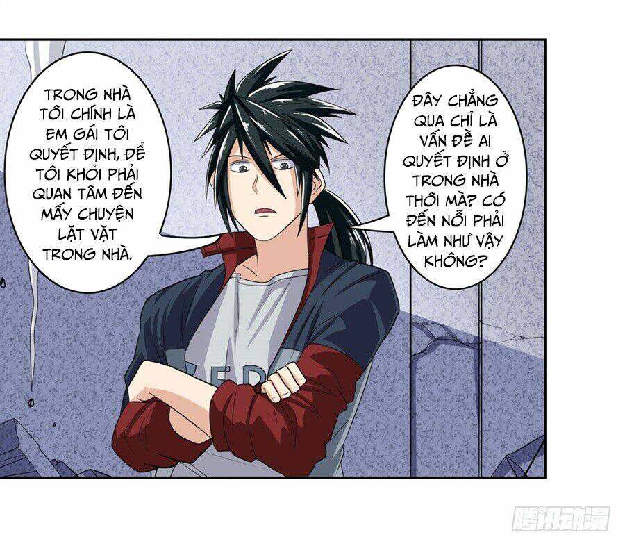 Anh Hùng? Ta Không Làm Lâu Rồi Chapter 111 - Trang 2