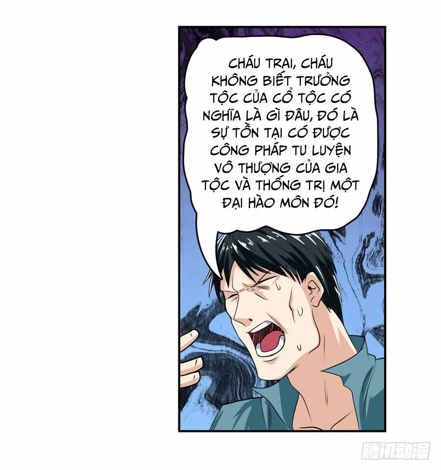 Anh Hùng? Ta Không Làm Lâu Rồi Chapter 111 - Trang 2