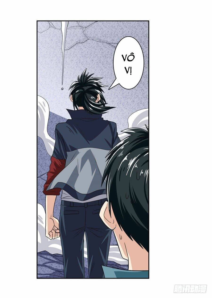 Anh Hùng? Ta Không Làm Lâu Rồi Chapter 111 - Trang 2