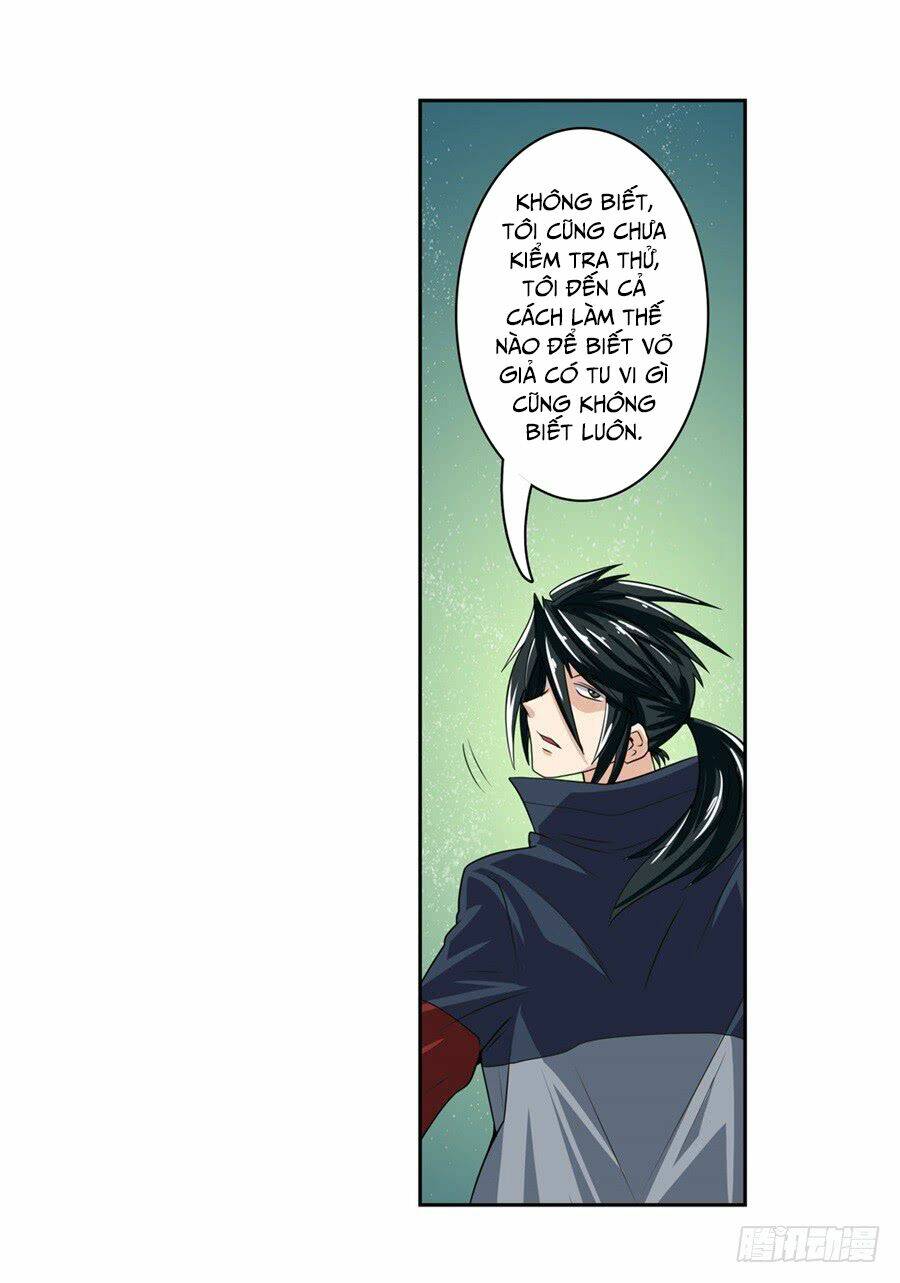 Anh Hùng? Ta Không Làm Lâu Rồi Chapter 111 - Trang 2