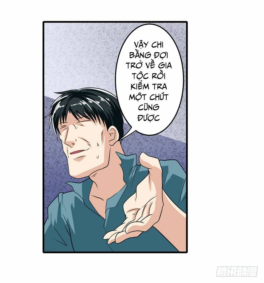 Anh Hùng? Ta Không Làm Lâu Rồi Chapter 111 - Trang 2