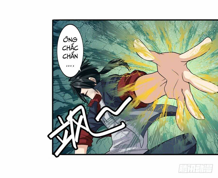 Anh Hùng? Ta Không Làm Lâu Rồi Chapter 111 - Trang 2