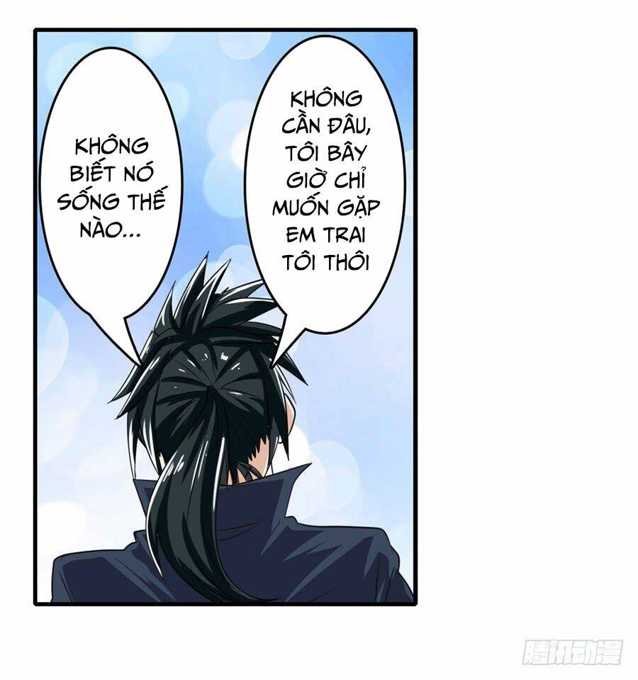 Anh Hùng? Ta Không Làm Lâu Rồi Chapter 111 - Trang 2