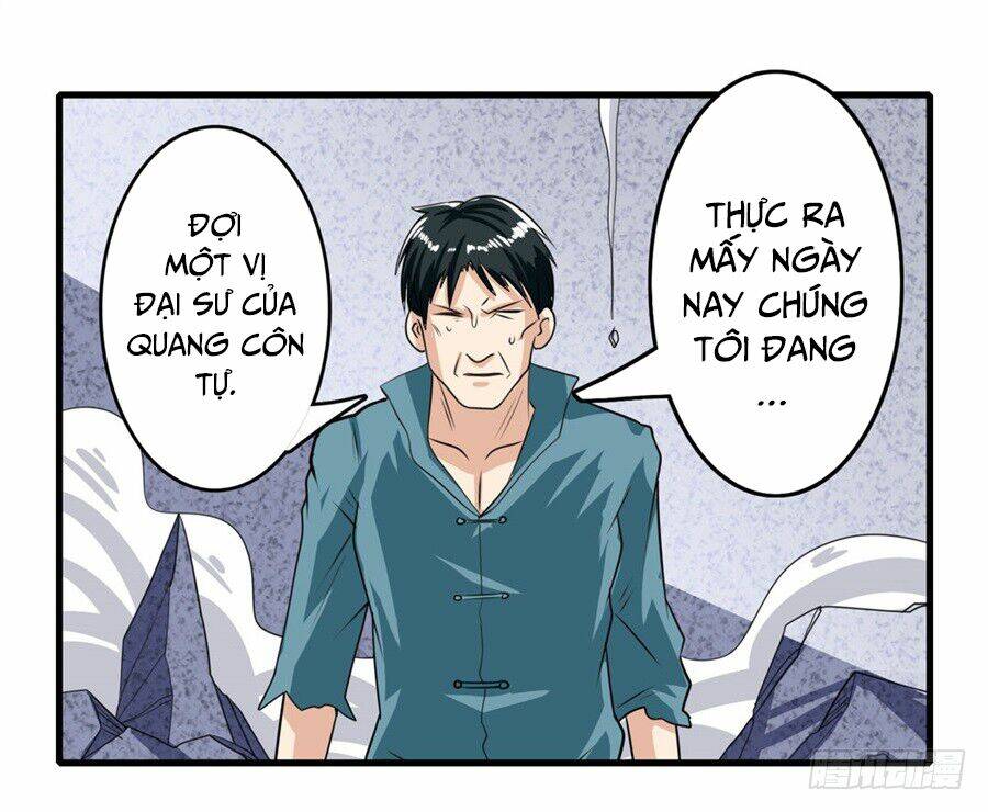 Anh Hùng? Ta Không Làm Lâu Rồi Chapter 111 - Trang 2