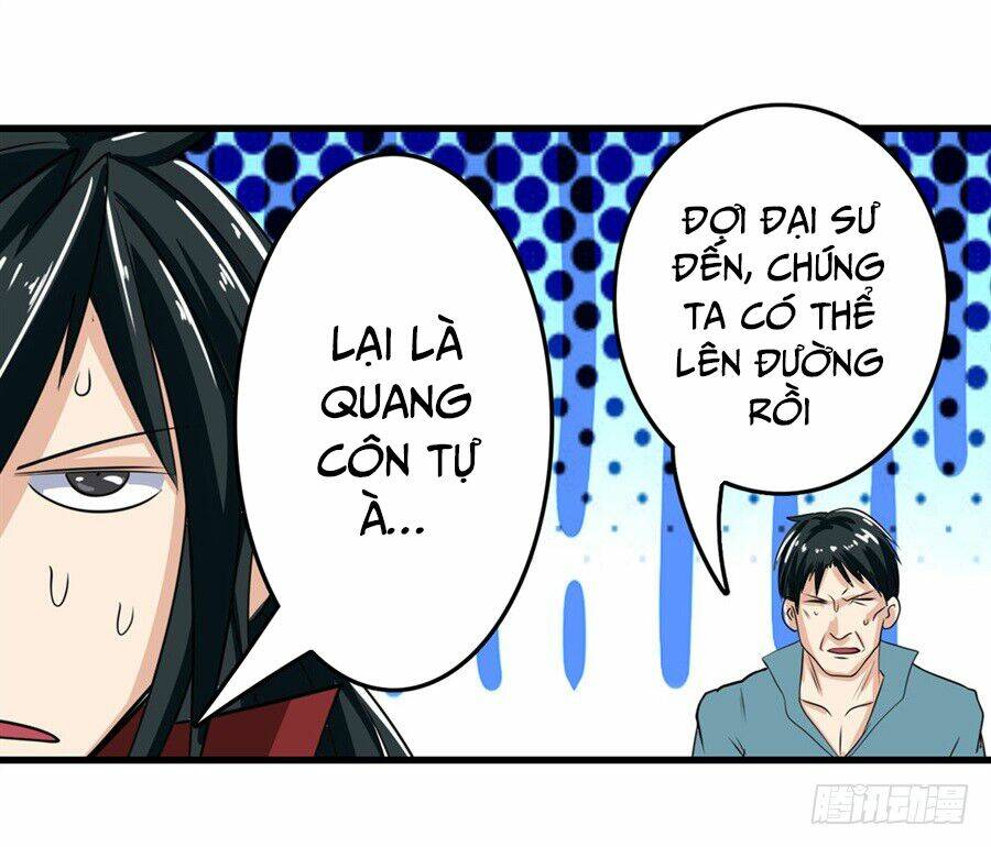 Anh Hùng? Ta Không Làm Lâu Rồi Chapter 111 - Trang 2