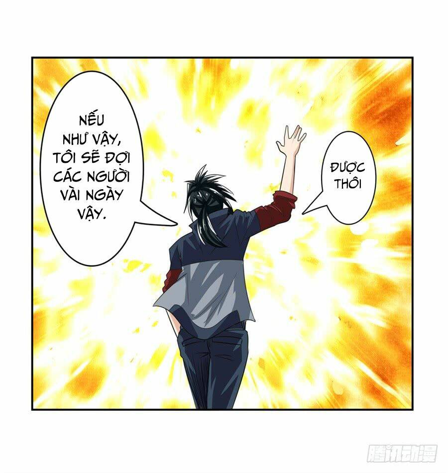 Anh Hùng? Ta Không Làm Lâu Rồi Chapter 111 - Trang 2