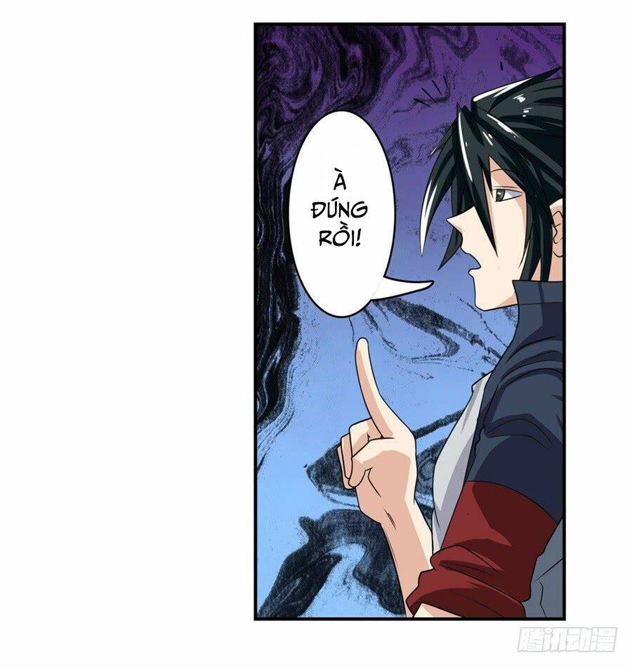 Anh Hùng? Ta Không Làm Lâu Rồi Chapter 111 - Trang 2