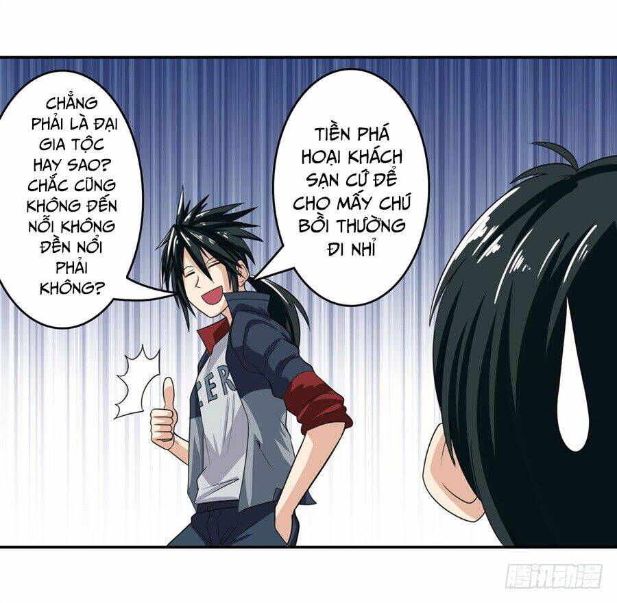Anh Hùng? Ta Không Làm Lâu Rồi Chapter 111 - Trang 2