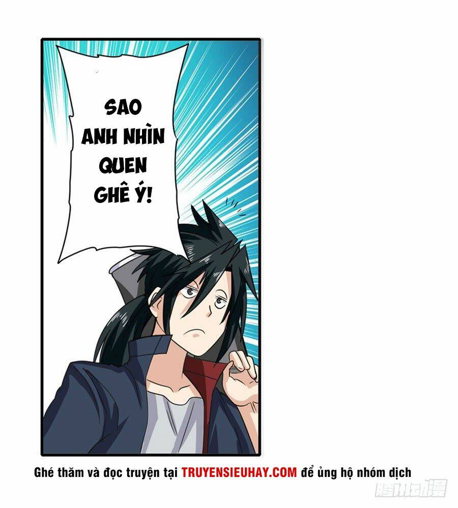 Anh Hùng? Ta Không Làm Lâu Rồi Chapter 112 - Trang 2