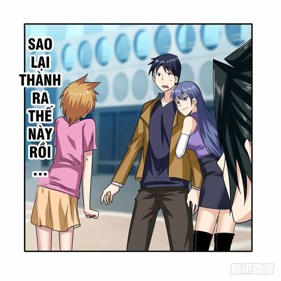 Anh Hùng? Ta Không Làm Lâu Rồi Chapter 112 - Trang 2