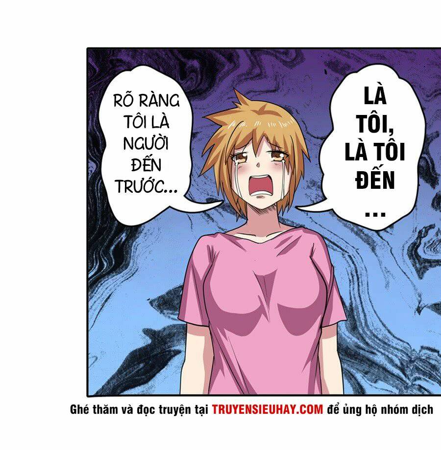 Anh Hùng? Ta Không Làm Lâu Rồi Chapter 112 - Trang 2