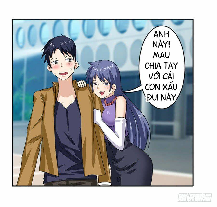 Anh Hùng? Ta Không Làm Lâu Rồi Chapter 112 - Trang 2