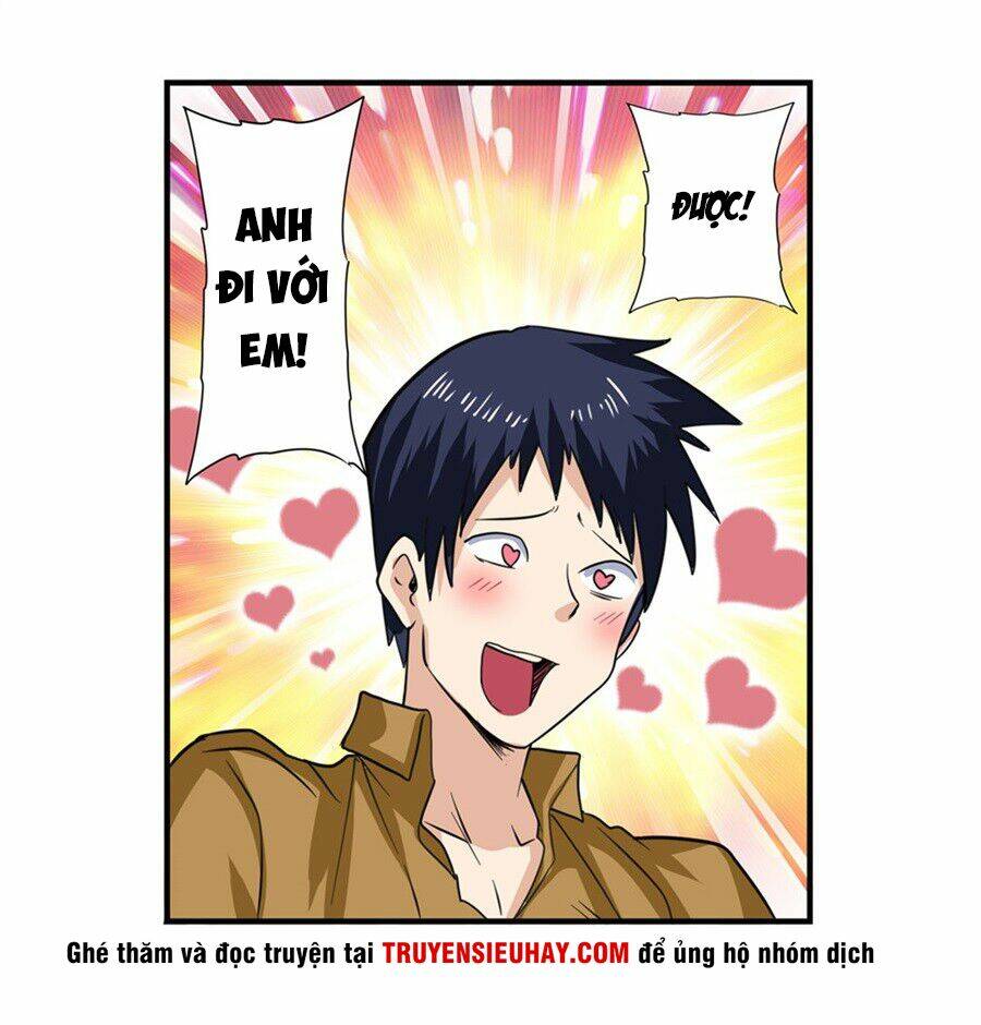 Anh Hùng? Ta Không Làm Lâu Rồi Chapter 112 - Trang 2