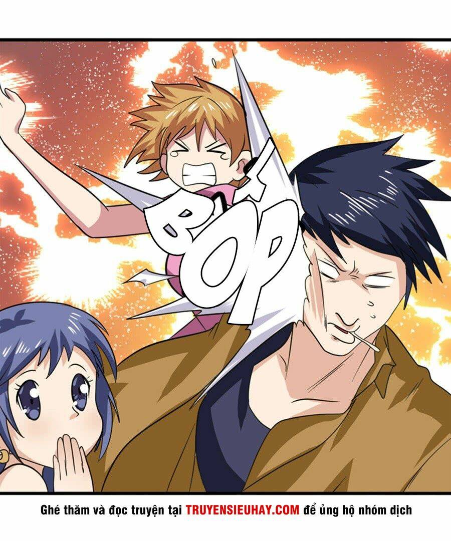 Anh Hùng? Ta Không Làm Lâu Rồi Chapter 112 - Trang 2