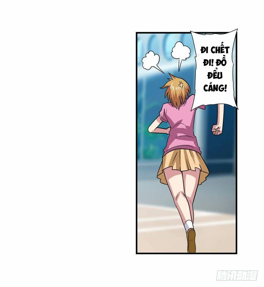 Anh Hùng? Ta Không Làm Lâu Rồi Chapter 112 - Trang 2