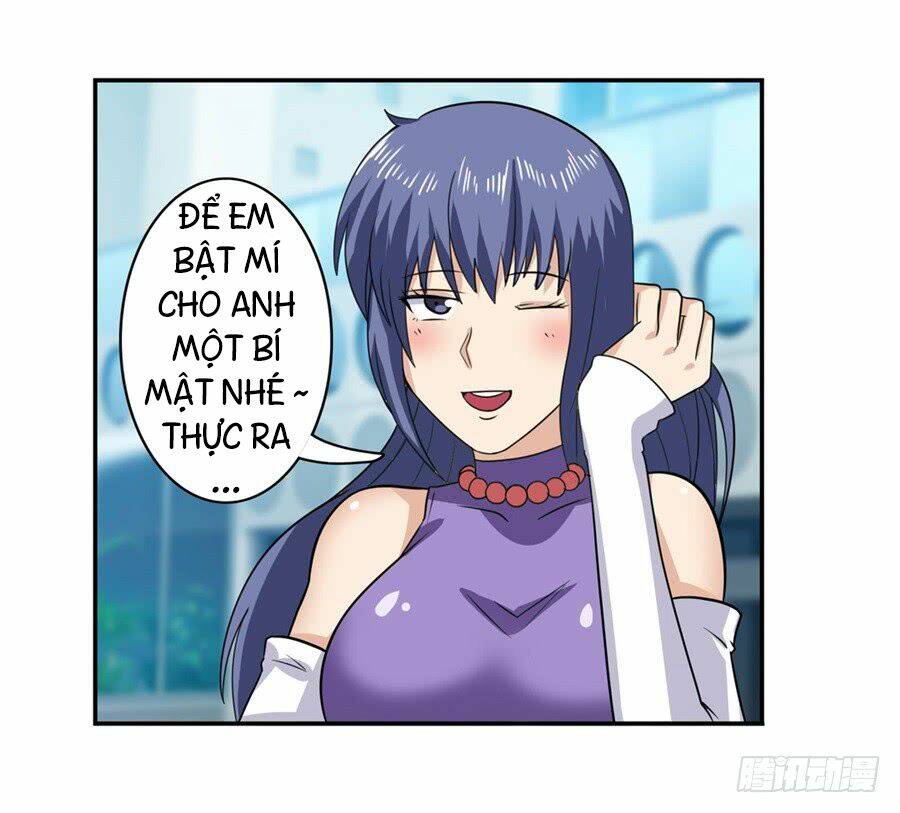 Anh Hùng? Ta Không Làm Lâu Rồi Chapter 112 - Trang 2