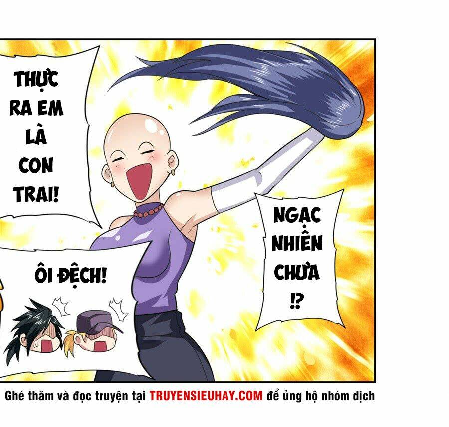 Anh Hùng? Ta Không Làm Lâu Rồi Chapter 112 - Trang 2