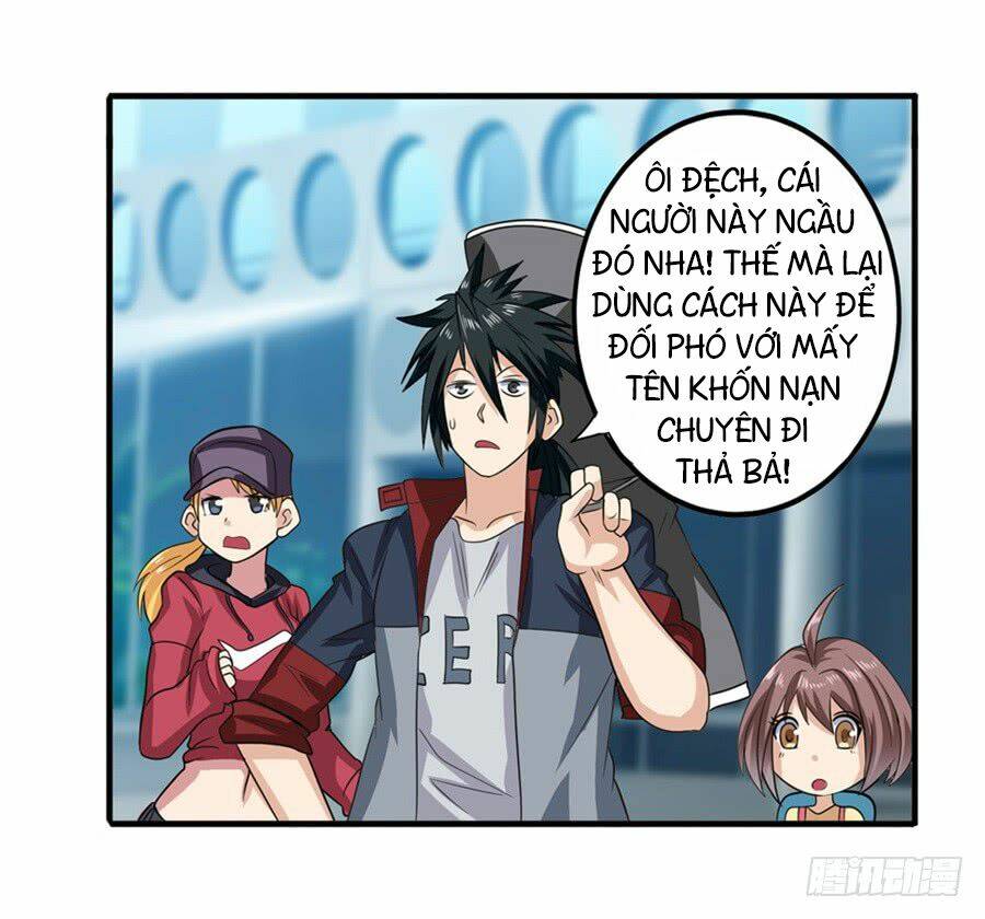 Anh Hùng? Ta Không Làm Lâu Rồi Chapter 112 - Trang 2