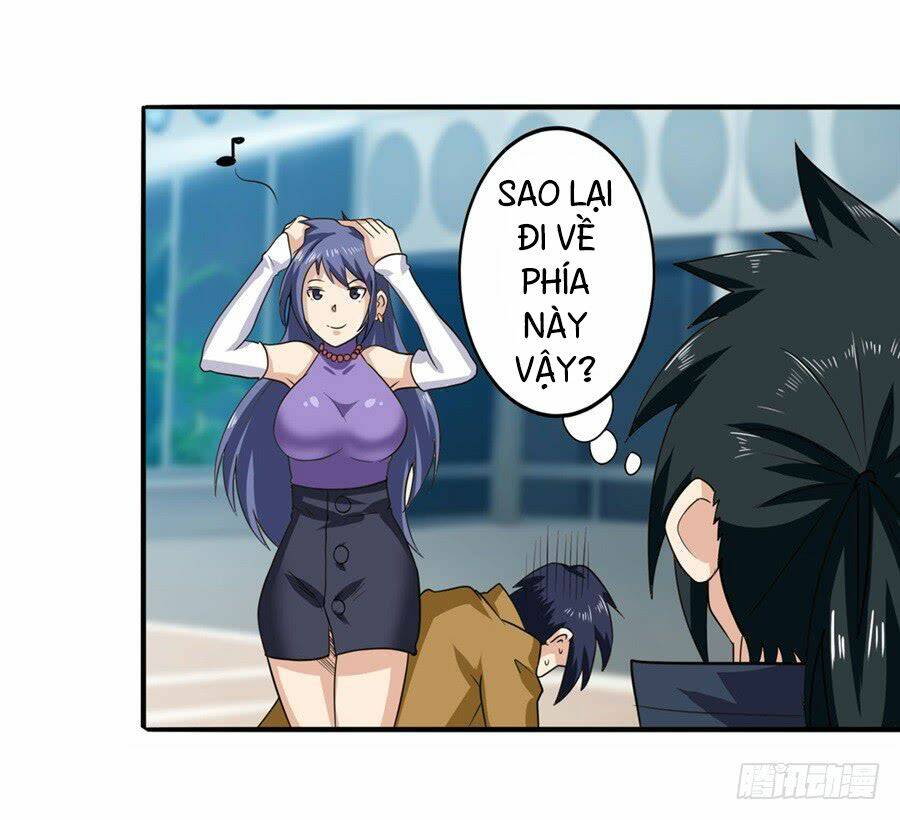 Anh Hùng? Ta Không Làm Lâu Rồi Chapter 112 - Trang 2