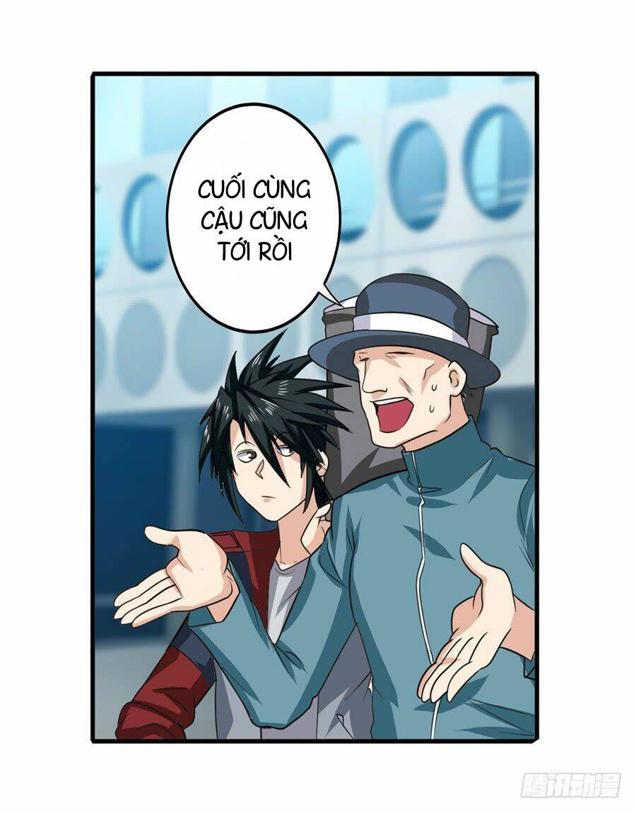 Anh Hùng? Ta Không Làm Lâu Rồi Chapter 112 - Trang 2