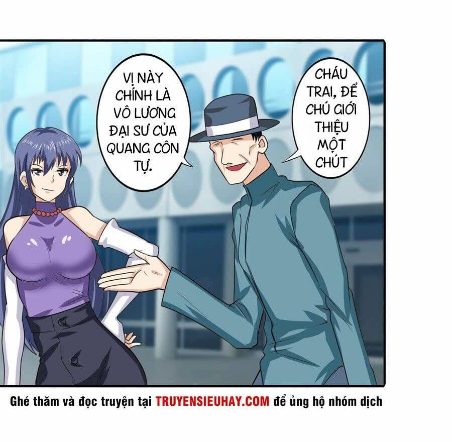 Anh Hùng? Ta Không Làm Lâu Rồi Chapter 112 - Trang 2