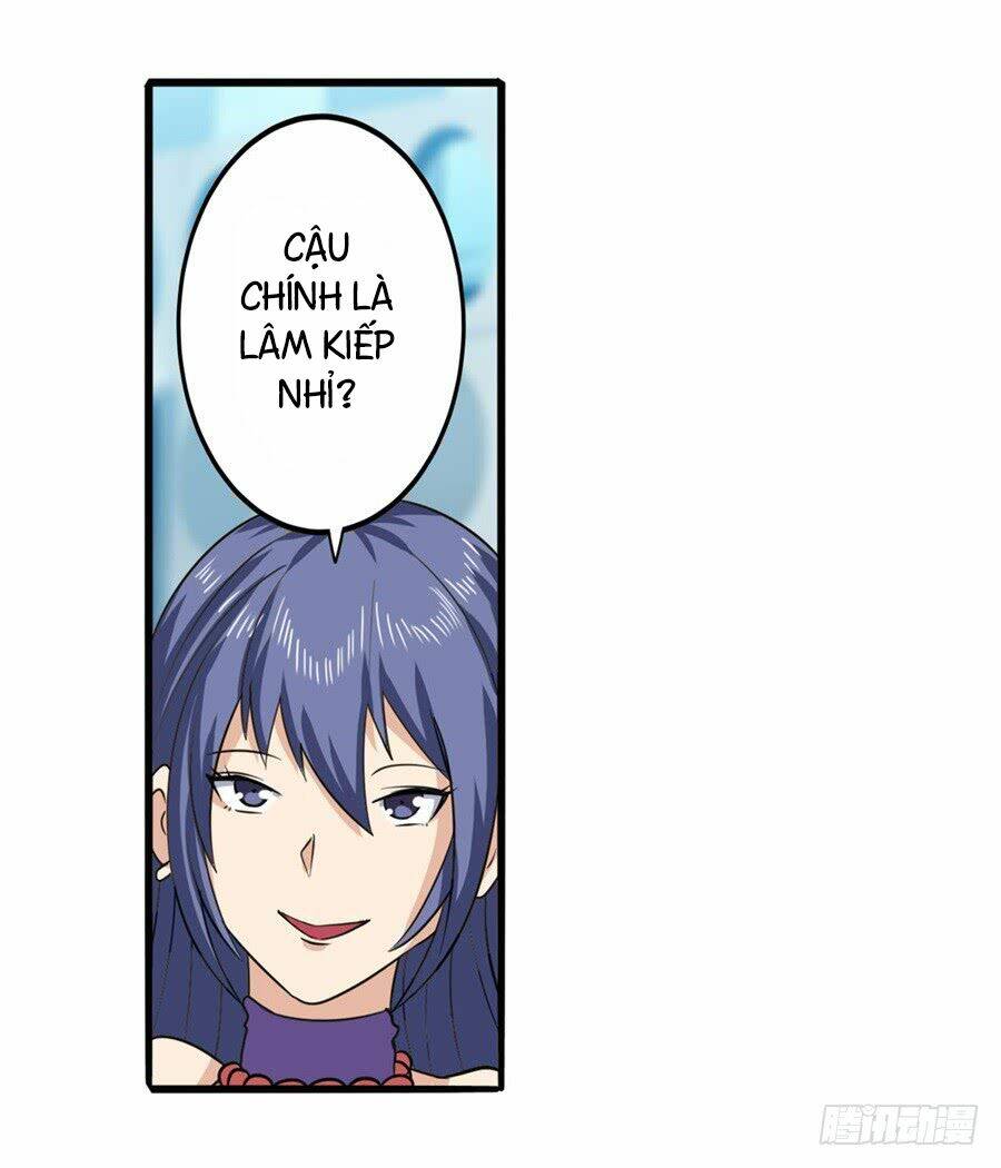 Anh Hùng? Ta Không Làm Lâu Rồi Chapter 112 - Trang 2