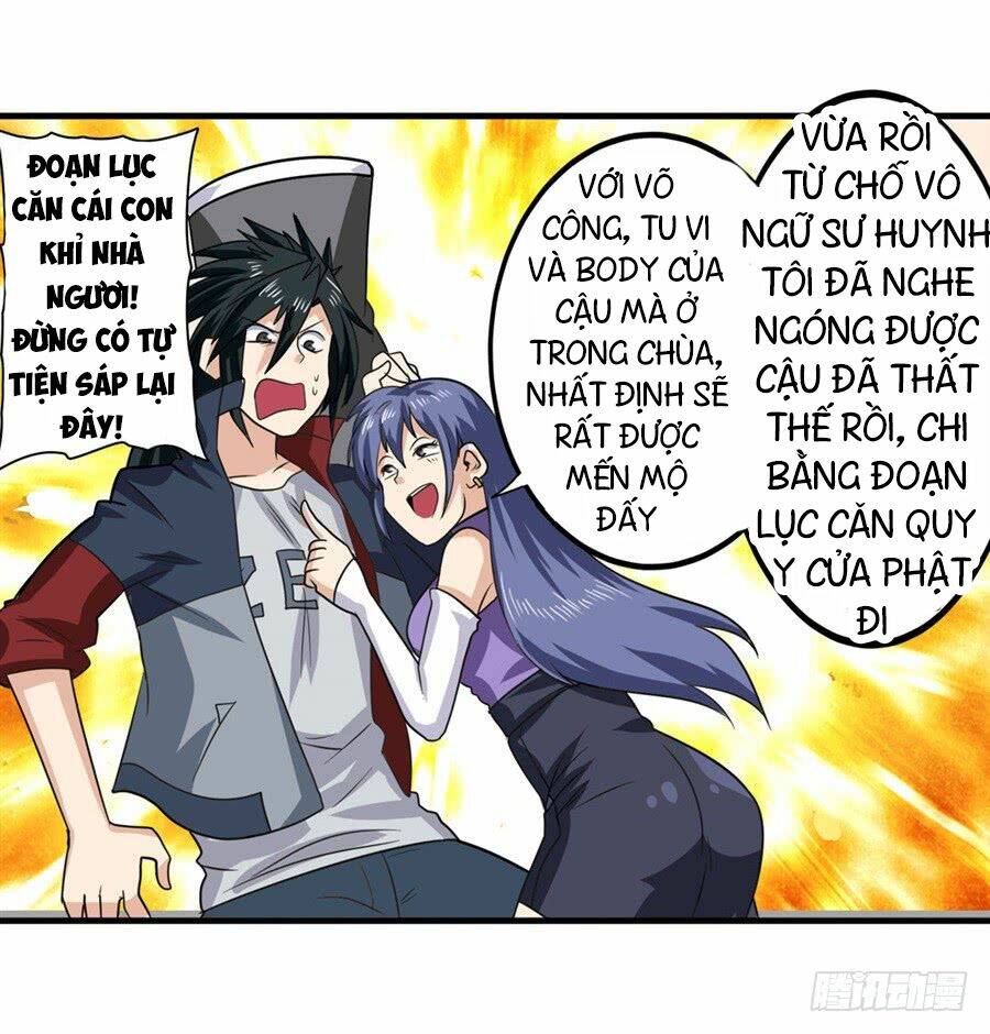 Anh Hùng? Ta Không Làm Lâu Rồi Chapter 112 - Trang 2