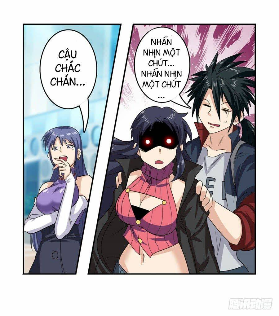 Anh Hùng? Ta Không Làm Lâu Rồi Chapter 112 - Trang 2