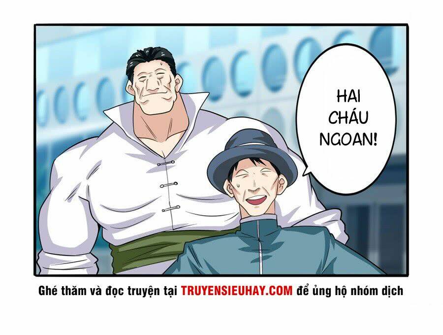 Anh Hùng? Ta Không Làm Lâu Rồi Chapter 112 - Trang 2
