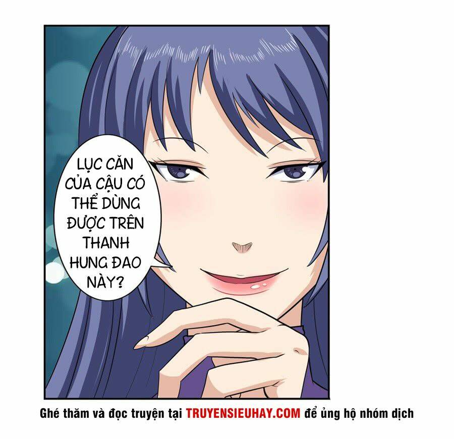 Anh Hùng? Ta Không Làm Lâu Rồi Chapter 112 - Trang 2