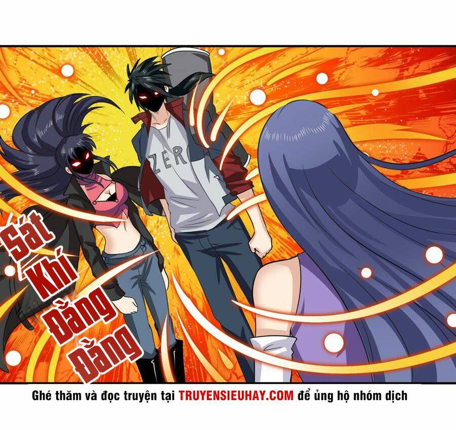 Anh Hùng? Ta Không Làm Lâu Rồi Chapter 112 - Trang 2