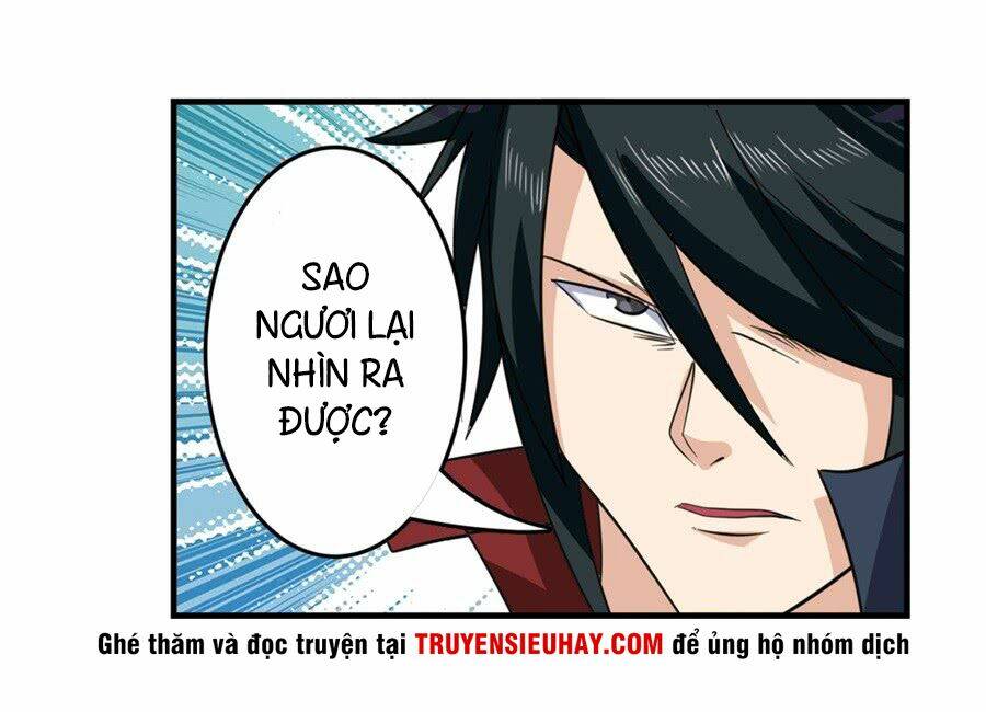 Anh Hùng? Ta Không Làm Lâu Rồi Chapter 112 - Trang 2