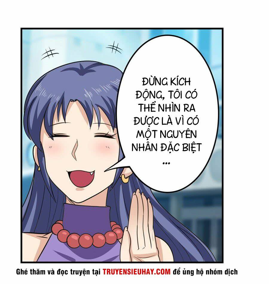 Anh Hùng? Ta Không Làm Lâu Rồi Chapter 112 - Trang 2