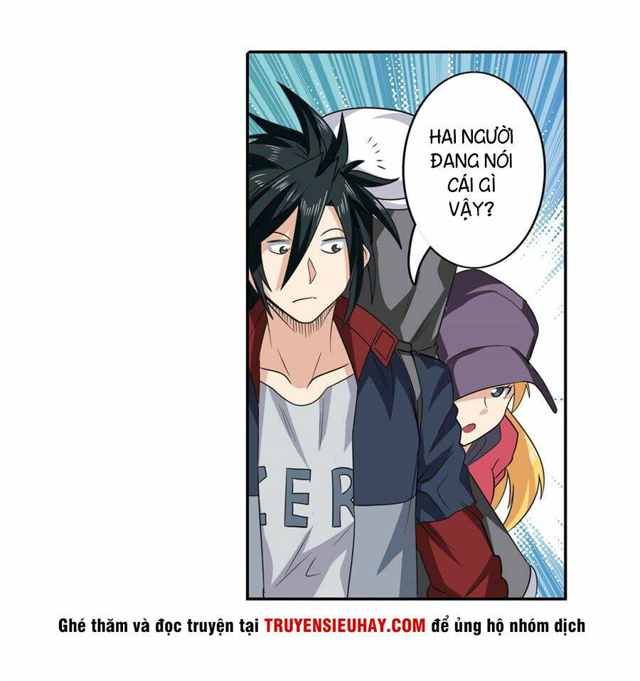 Anh Hùng? Ta Không Làm Lâu Rồi Chapter 112 - Trang 2