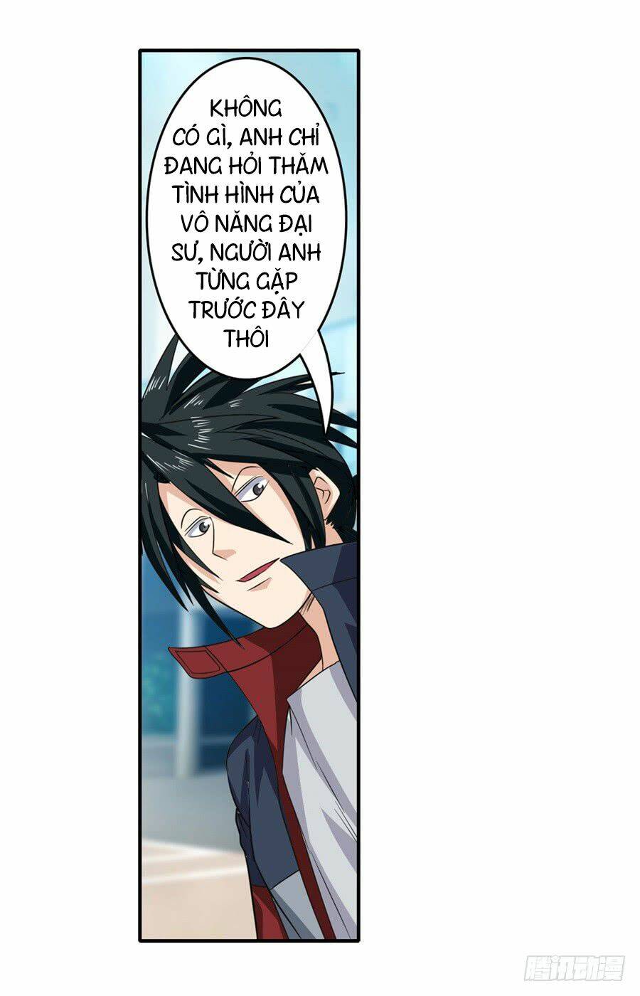 Anh Hùng? Ta Không Làm Lâu Rồi Chapter 112 - Trang 2